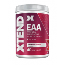 Scivation XTEND EAA 40 Stk.